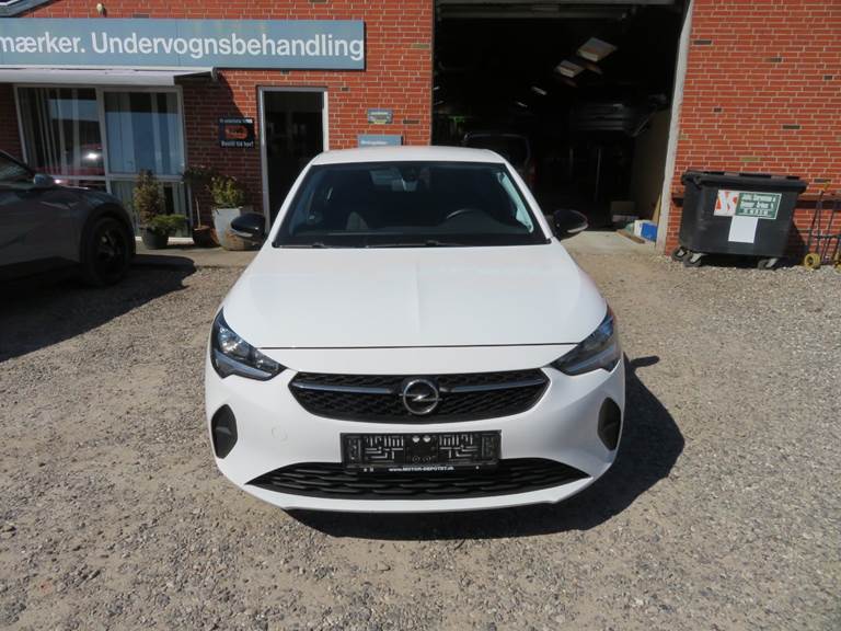 Opel Corsa 1,2 Cosmo