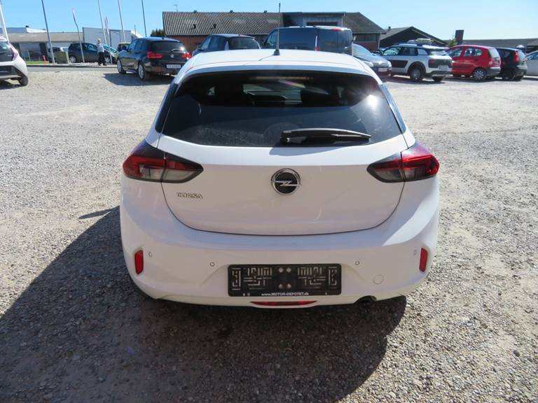 Opel Corsa 1,2 Cosmo