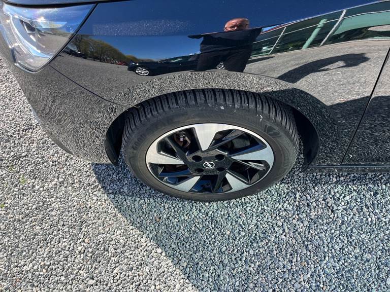 Opel Corsa-e 50 Edition