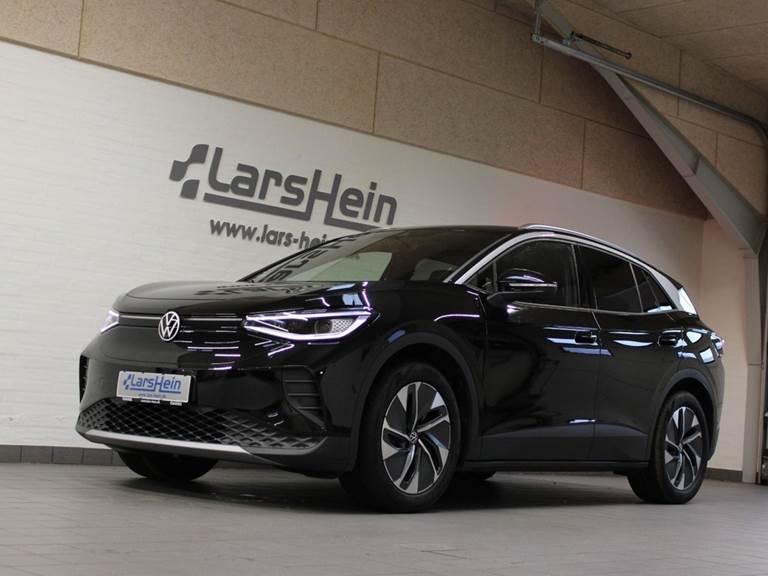 VW ID.4 77 Style 4Motion
