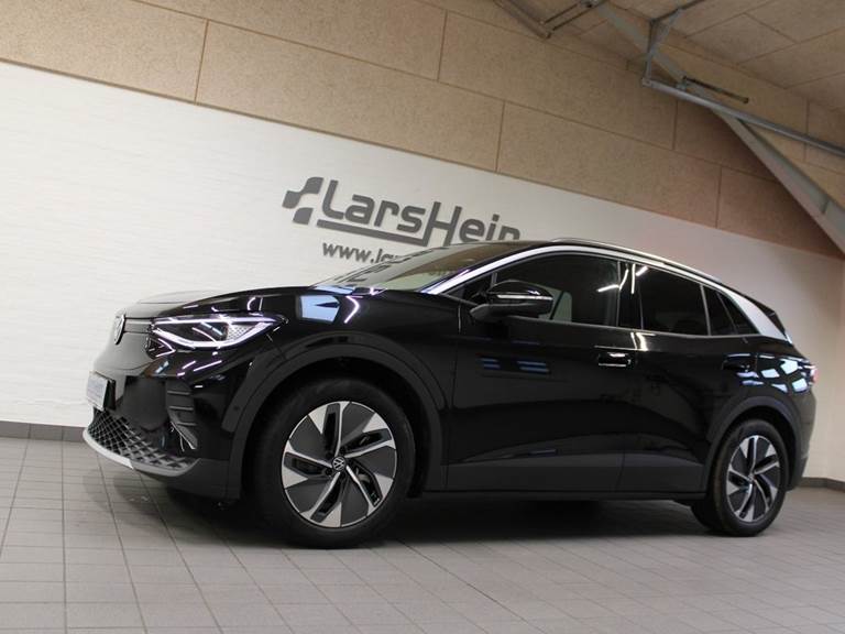 VW ID.4 77 Style 4Motion