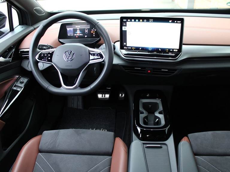 VW ID.4 77 Style 4Motion