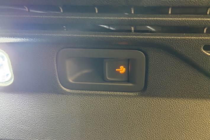 Sort VW ID.4 fra 2023