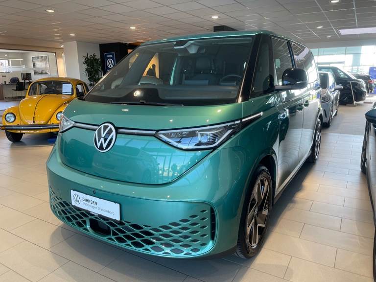 VW ID.Buzz 79 Style SWB
