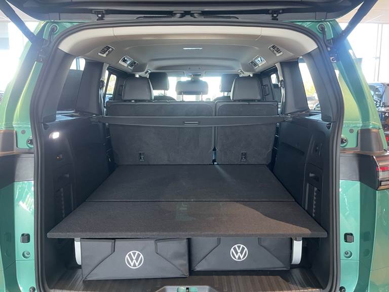 VW ID.Buzz 79 Style SWB