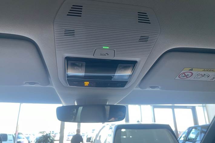 Grøn VW ID.Buzz fra 2026