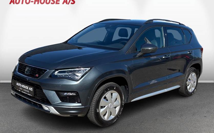 Seat Ateca 1,5 TSi 150 FR DSG