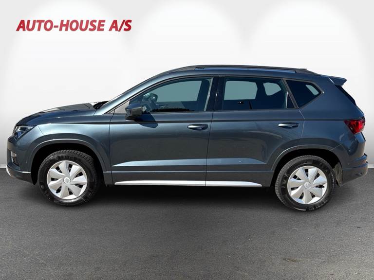 Seat Ateca 1,5 TSi 150 FR DSG