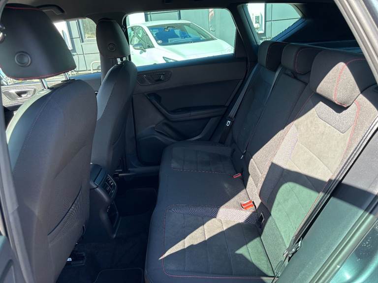 Seat Ateca 1,5 TSi 150 FR DSG