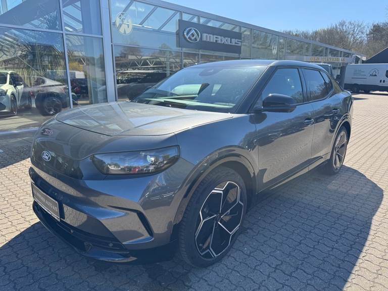 Ford Capri 79 Premium Extended Range AWD