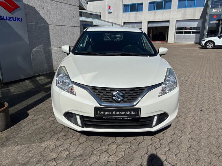 Suzuki Baleno 1,2 Dualjet Active