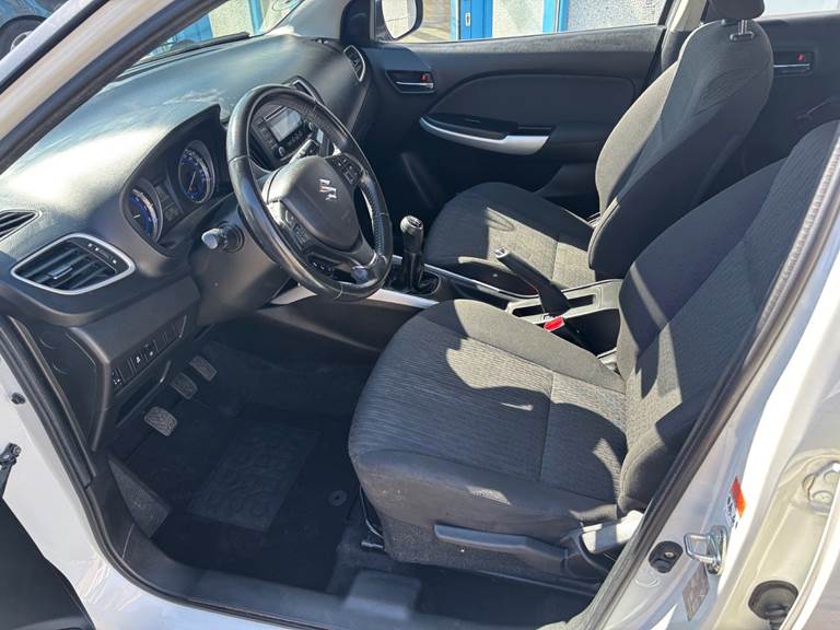 Suzuki Baleno 1,2 Dualjet Active