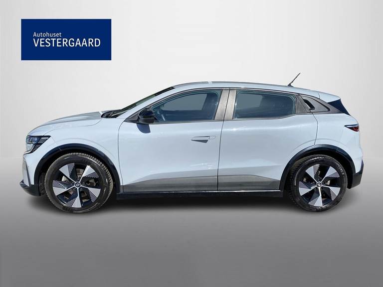 Renault Megane E-Tech 60 Equilibre