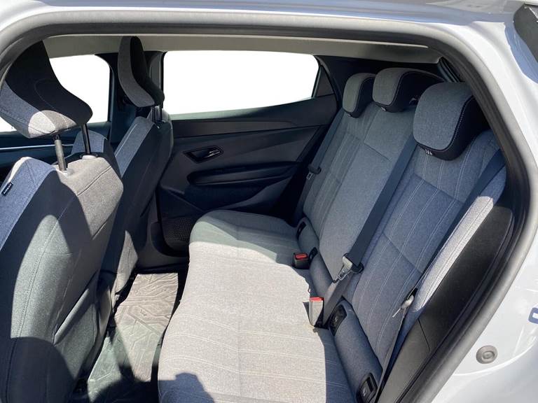 Renault Megane E-Tech 60 Equilibre