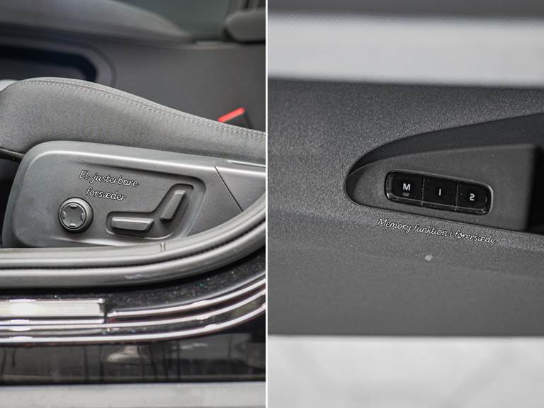 Polestar 2 Long Range