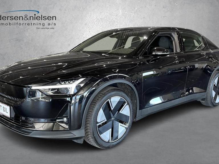 Polestar 2 EL LRSM Plus 299HK 5d Aut.