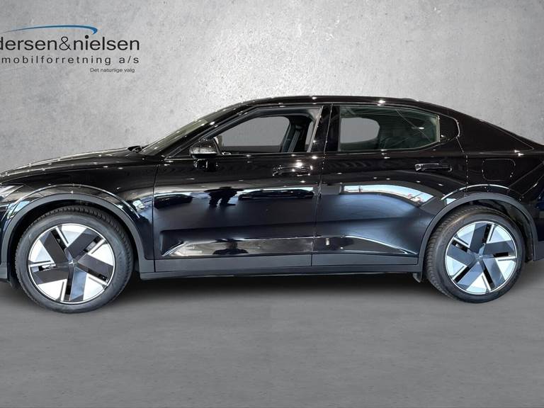 Polestar 2 EL LRSM Plus 299HK 5d Aut.