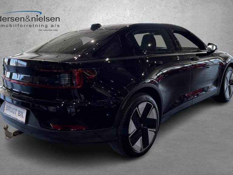 Polestar 2 EL LRSM Plus 299HK 5d Aut.