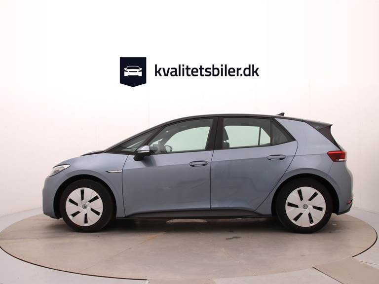 VW ID.3 EL Pro 145HK 5d Aut.