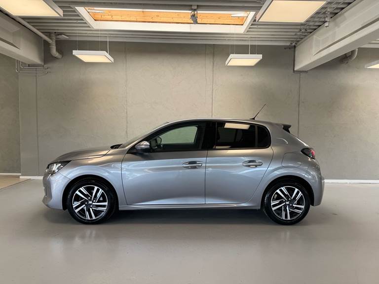 Peugeot 208 1,2 PureTech Evolution 100HK 5d