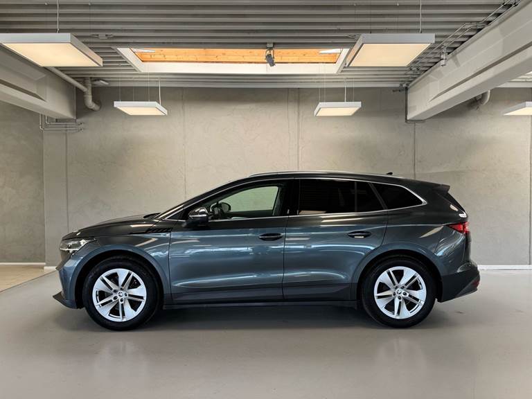 Skoda Enyaq 80 iV 204HK 5d Aut.