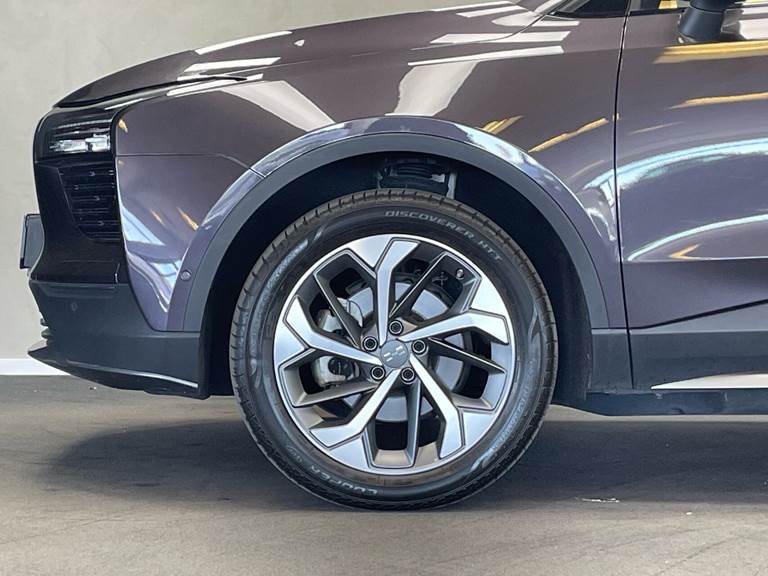 Aiways U5 EL Premium 204HK 5d Aut.