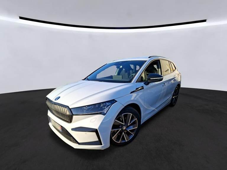 Skoda Enyaq 60 iV Sportline 180HK 5d Aut.