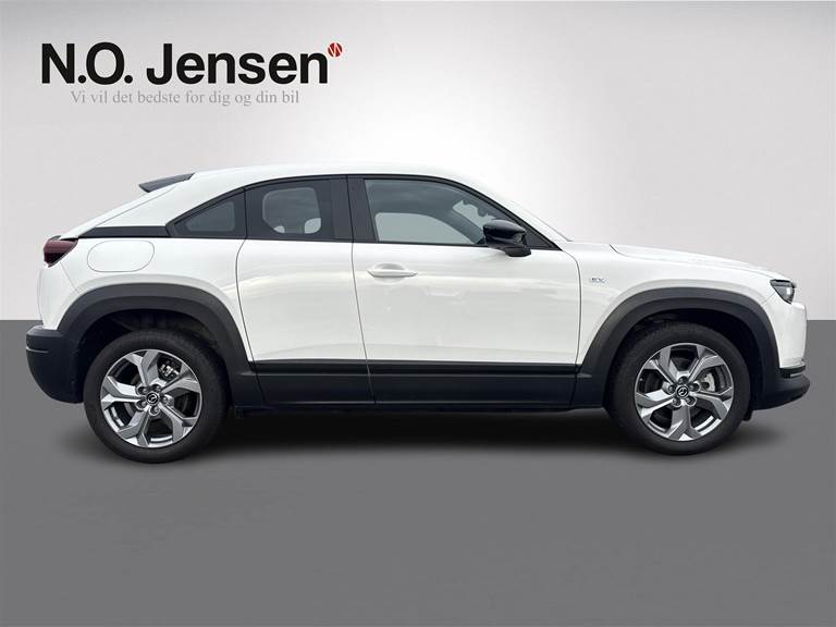 Mazda MX-30 e-Skyactiv Exclusive-Line 145HK 5d Aut.