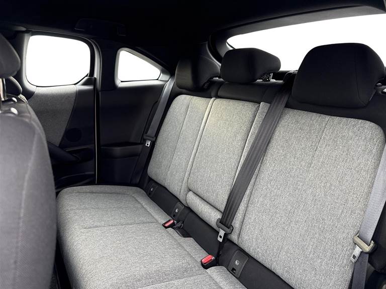 Mazda MX-30 e-Skyactiv Exclusive-Line 145HK 5d Aut.