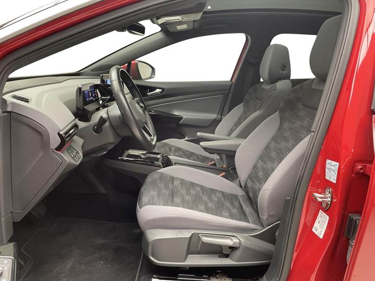 VW ID.4 EL Pro Performance 204HK 5d Aut.