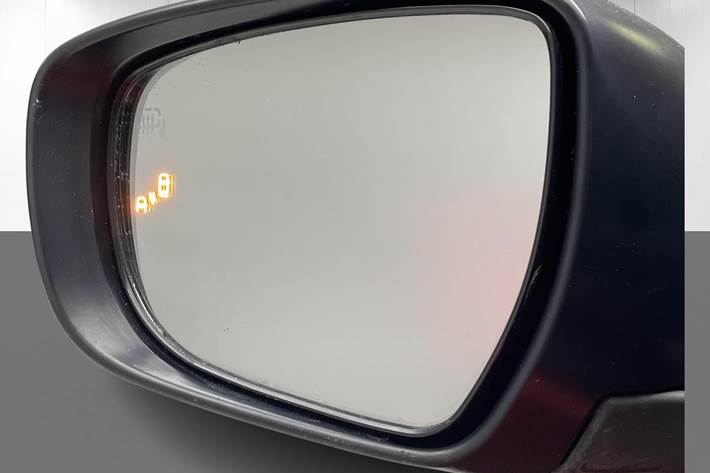 undefined Suzuki Swift fra 2021