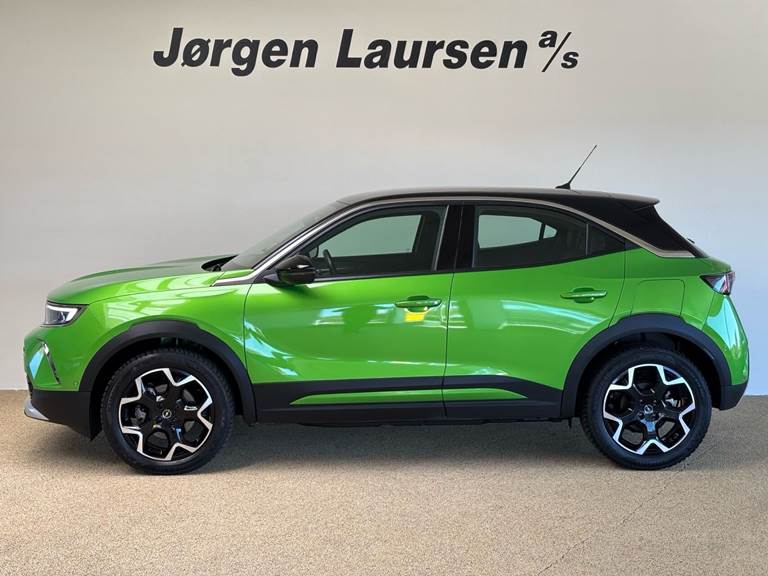 Opel Mokka-e EL Ultimate 136HK 5d Aut.