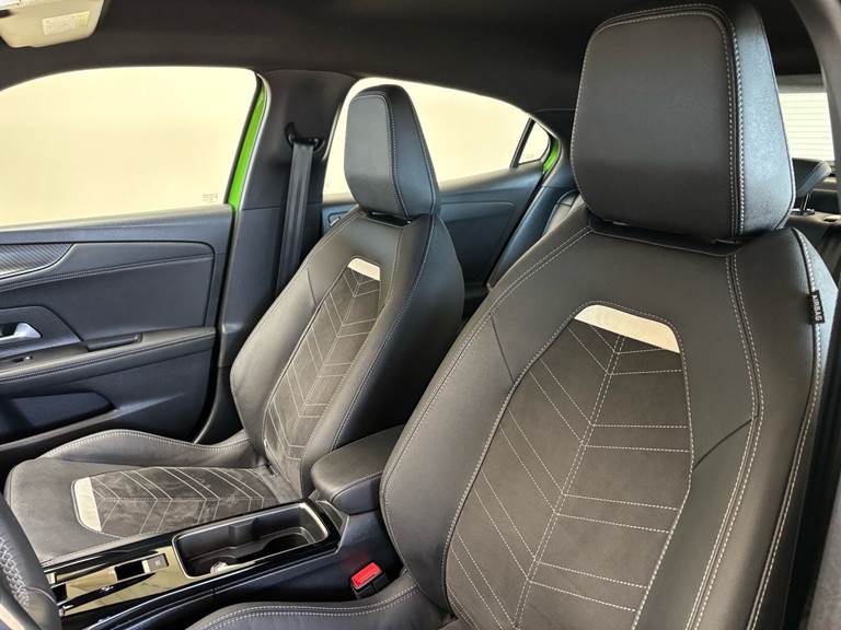 Opel Mokka-e EL Ultimate 136HK 5d Aut.