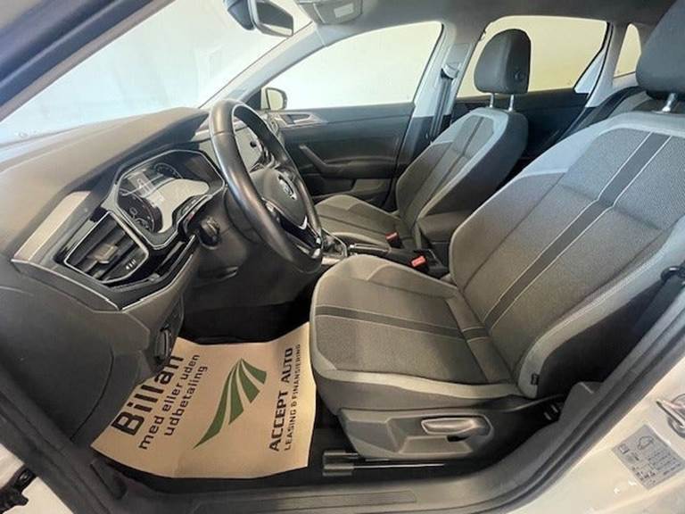 VW Polo 1,0 TSi 115 Highline DSG