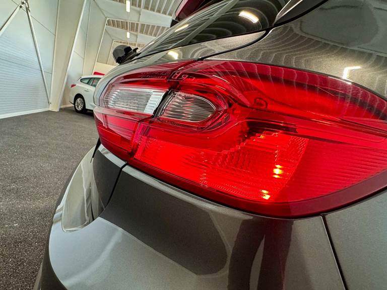 Ford Fiesta 1,0 EcoBoost ST-Line