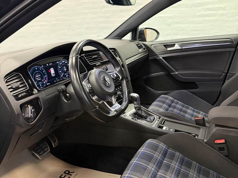 VW Golf VII 1,4 GTE DSG