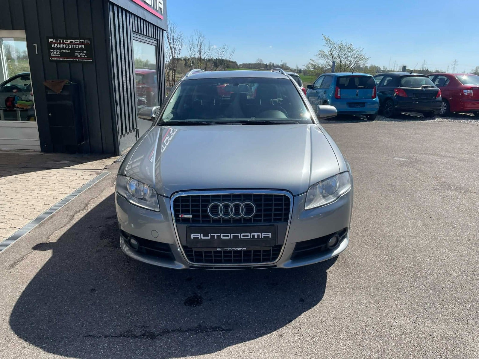 ?
