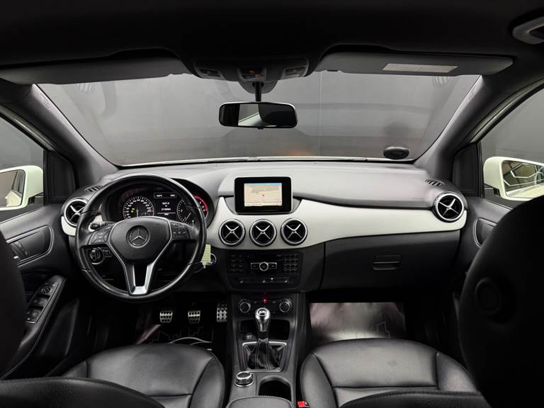 Mercedes B200 1,8 CDi BE