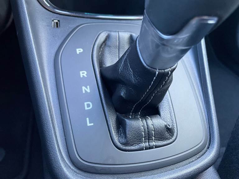 Ford Puma 1,0 EcoBoost mHEV Titanium DCT