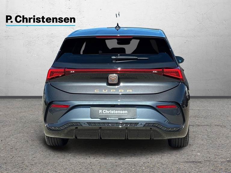 Cupra Born 77 e-Boost