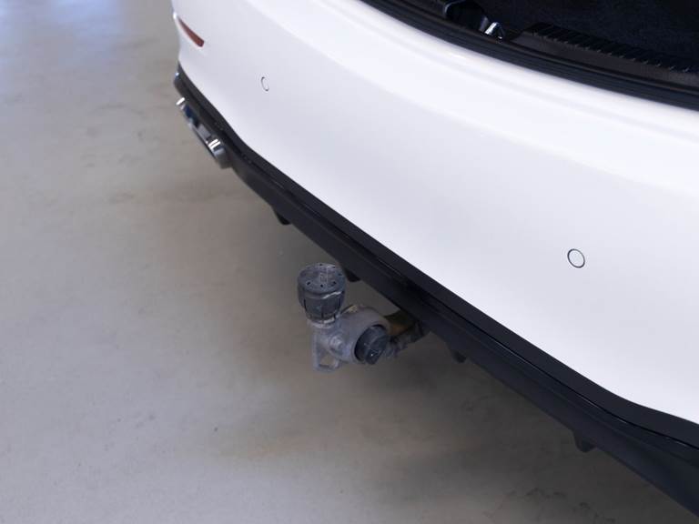 Mercedes C300 e 2,0 AMG Line aut.