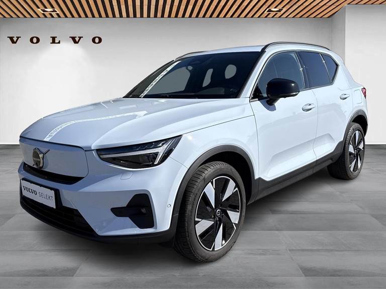 Volvo EX40 Extended Range Core