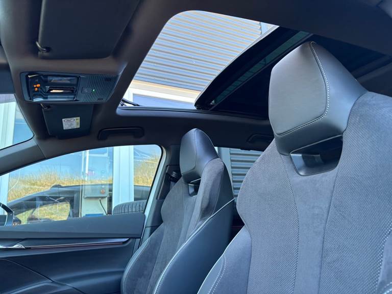 Skoda Enyaq 80x iV Sportline