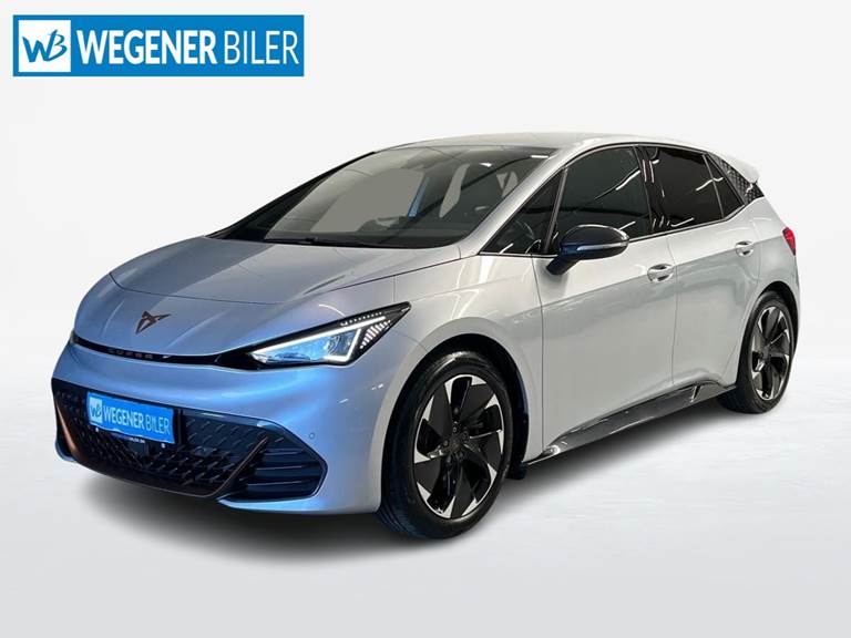 100Autotjek biler
