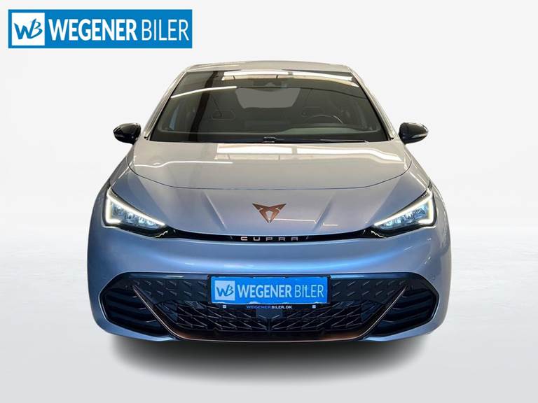 Cupra Born 77 e-Boost
