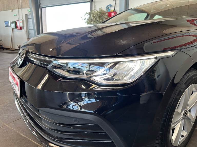 VW Golf VIII 1,5 TSi 130 Life