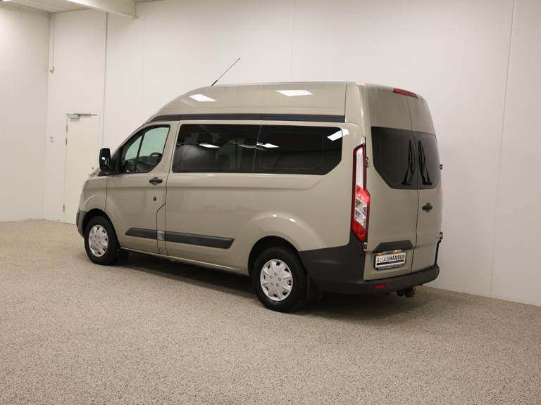 Ford Transit Custom Kombi 310 L1 2,2 TDCi 100 Ambiente