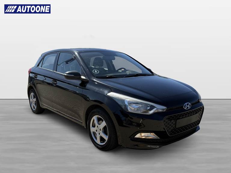 Hyundai i20 1,25 Life