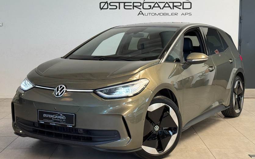 VW ID.3 77 Pro S