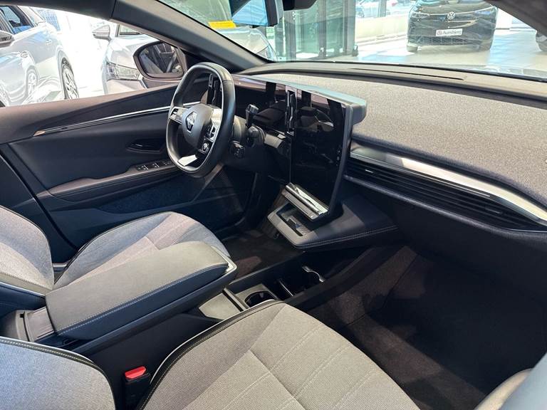 Renault Megane E-Tech 60 Techno